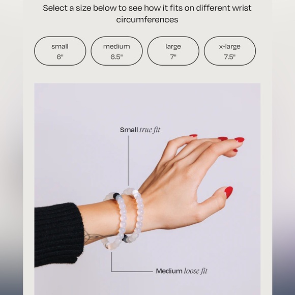 LOKAI Game Day Find Your Balance Pro State Foundation for Prostate Cancer-Med - Picture 9 of 10